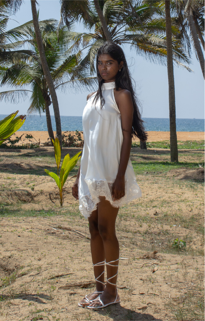 Rozari dress