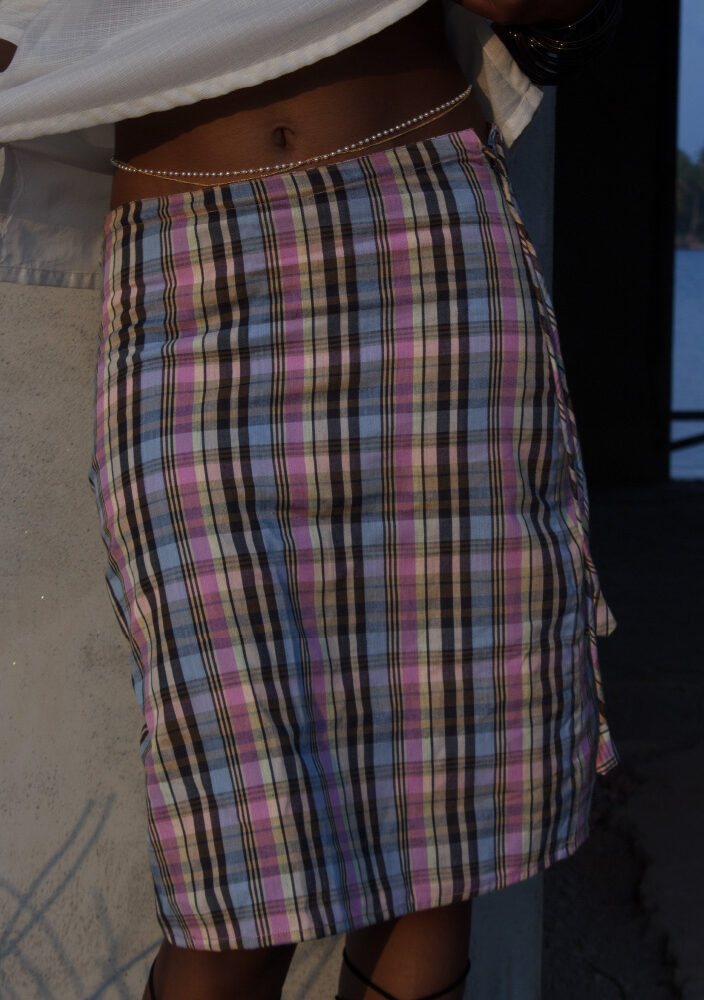 Niram skirt