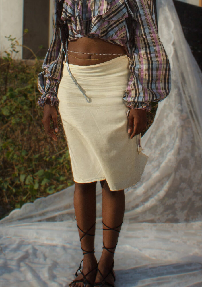 Tea Cake skirt