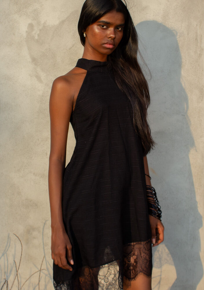 Rozari dress